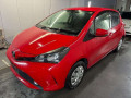 2015 Toyota Vitz