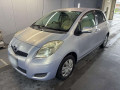 2010 Toyota Vitz