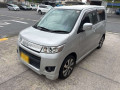 2012 Suzuki WAGON R STINGRAY