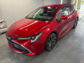 2021 Toyota Corolla Sports