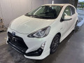 2015 Toyota Aqua