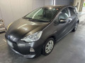 2014 Toyota Aqua