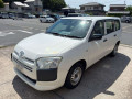 2016 Toyota Succeed