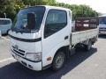 2016 Toyota Dyna Truck