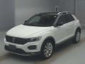 2021 Volkswagen T-Roc