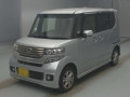 2012 Honda N-BOX CUSTOM