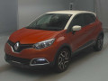 2014 Renault Captur