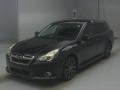 2013 Subaru Legacy Touring Wagon
