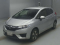 2016 Honda Fit Hybrid