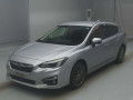 2017 Subaru Impreza Sports
