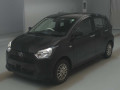2017 Daihatsu Mira e:S