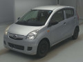 2012 Subaru Pleo
