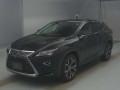 2017 Lexus RX