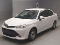 2016 Toyota Corolla Axio