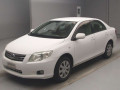 2011 Toyota Corolla Axio