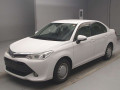 2016 Toyota Corolla Axio