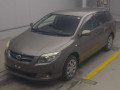 2010 Toyota Corolla Fielder