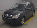 2013 Subaru Forester