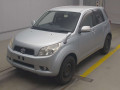 2008 Toyota Rush