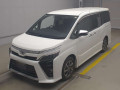 2020 Toyota Voxy