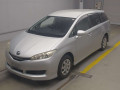 2013 Toyota Wish