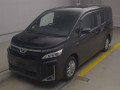 2019 Toyota Voxy
