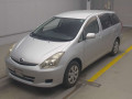 2007 Toyota Wish