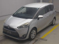 2017 Toyota Sienta