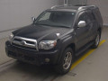 2007 Toyota Hilux Surf