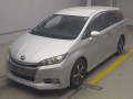 2013 Toyota Wish