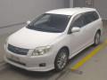 2008 Toyota Corolla Fielder