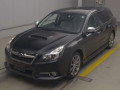 2013 Subaru Legacy Touring Wagon