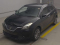 2018 Suzuki Baleno