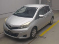 2011 Toyota Vitz