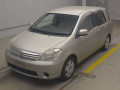 2005 Toyota Raum