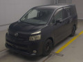 2008 Toyota Voxy