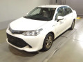2015 Toyota Corolla Axio