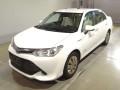 2015 Toyota Corolla Axio
