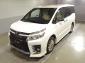 2015 Toyota Voxy