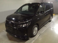 2017 Toyota Voxy