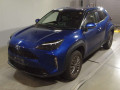 2021 Toyota YARIS CROSS