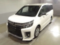 2017 Toyota Voxy