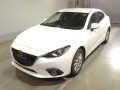 2015 Mazda Axela Hybrid