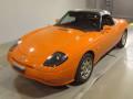 1999 Fiat Barchetta