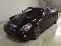2001 Toyota MR-S
