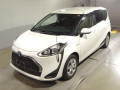 2019 Toyota Sienta