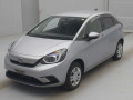 2021 Honda Fit