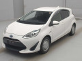 2018 Toyota Aqua