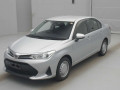2021 Toyota Corolla Axio
