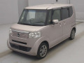 2013 Honda N-BOX